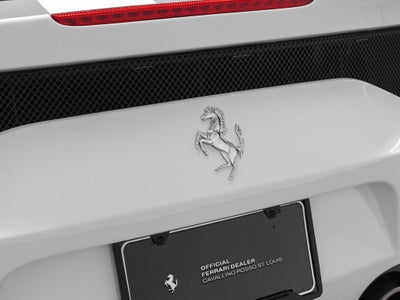 2015 Ferrari 458 Speciale Speciale