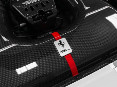 2015 Ferrari 458 Speciale Speciale