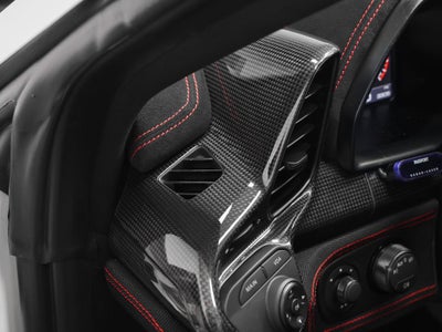 2015 Ferrari 458 Speciale Speciale
