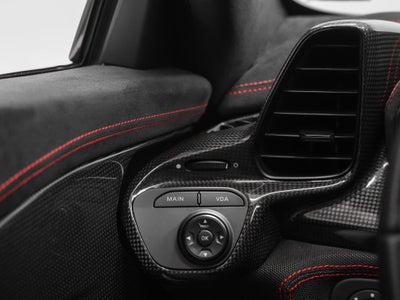 2015 Ferrari 458 Speciale Speciale