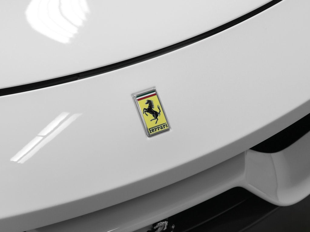 2015 Ferrari 458 Speciale Speciale
