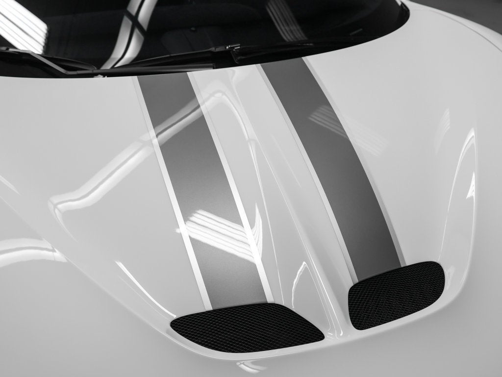 2015 Ferrari 458 Speciale Speciale