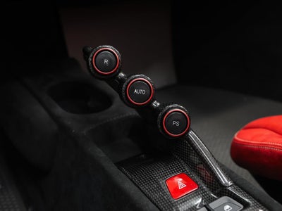 2015 Ferrari 458 Speciale A Base