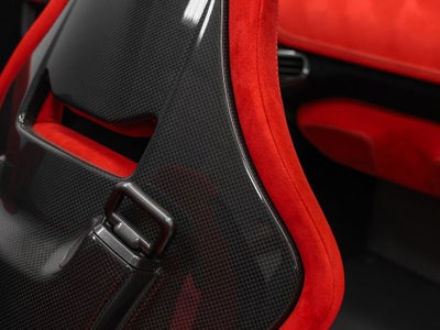 2015 Ferrari 458 Speciale A Base