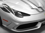 2015 Ferrari 458 Speciale A Base