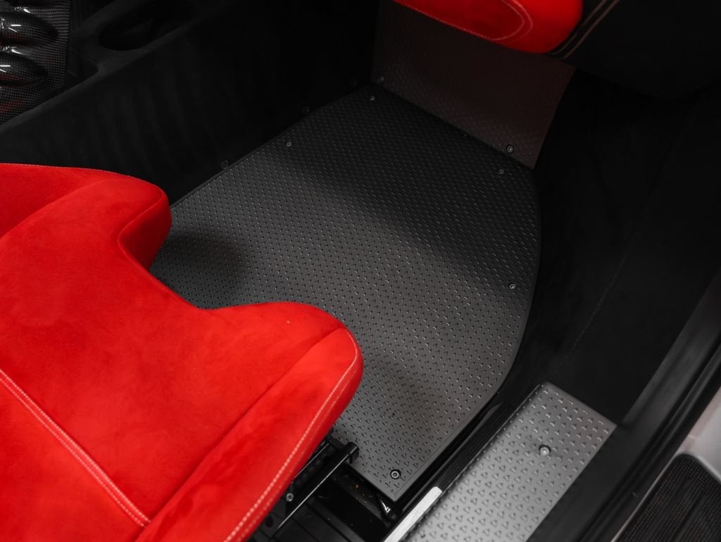 2015 Ferrari 458 Speciale A Base