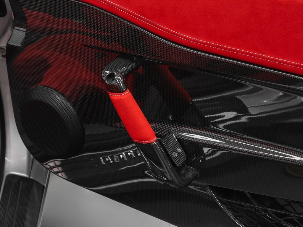 2015 Ferrari 458 Speciale A Base