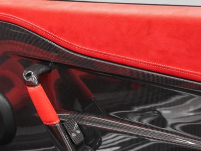 2015 Ferrari 458 Speciale A Base