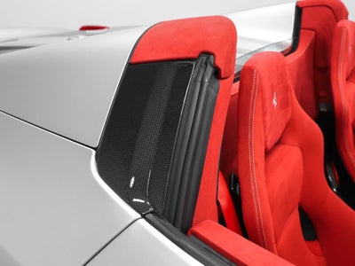 2015 Ferrari 458 Speciale A Base