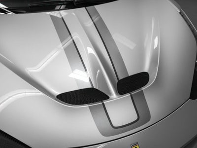 2015 Ferrari 458 Speciale A Base