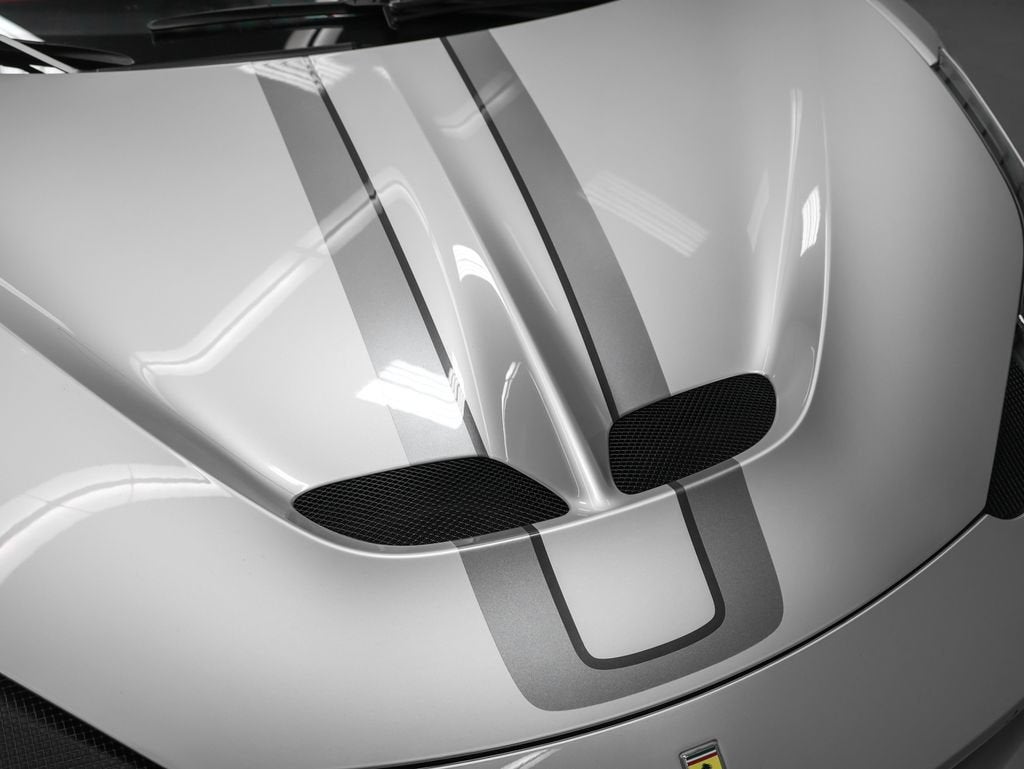 2015 Ferrari 458 Speciale A Base