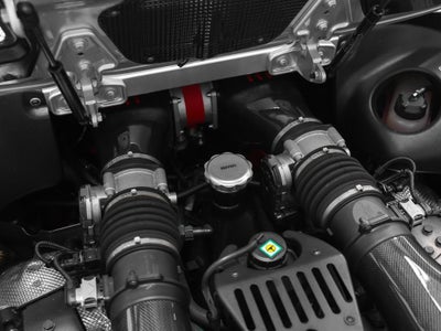 2015 Ferrari 458 Speciale A Base