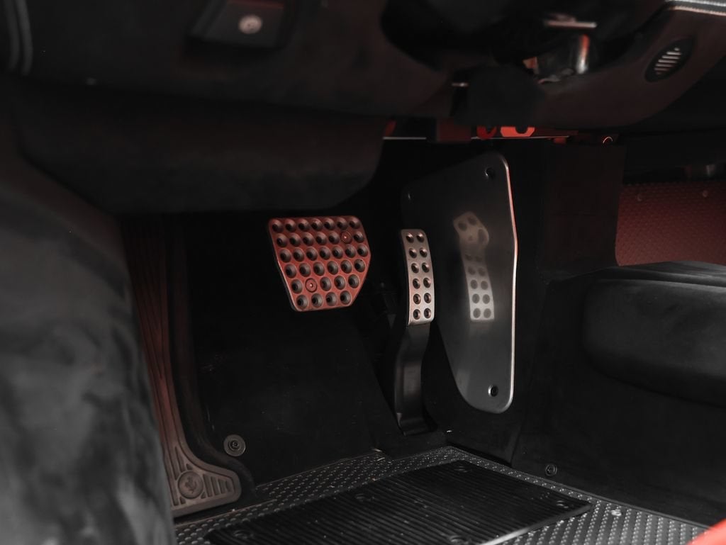 2015 Ferrari 458 Speciale A Base