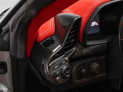 2015 Ferrari 458 Speciale A Base