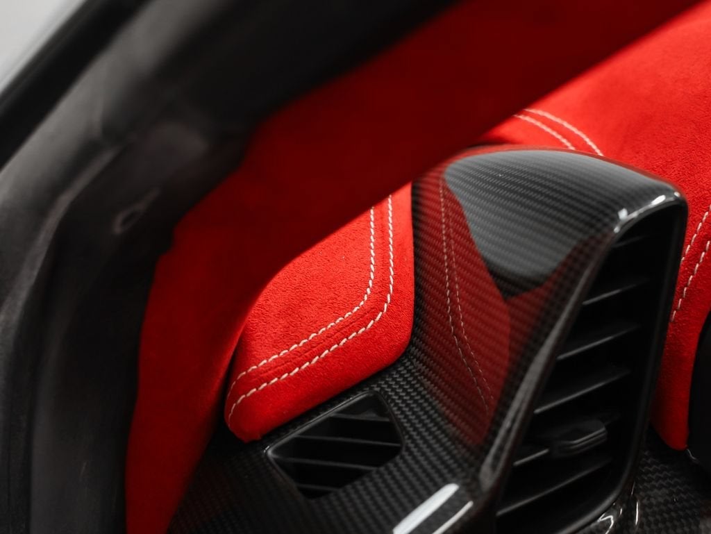 2015 Ferrari 458 Speciale A Base