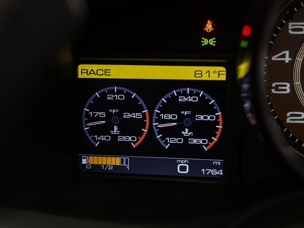 2015 Ferrari 458 Speciale A Base
