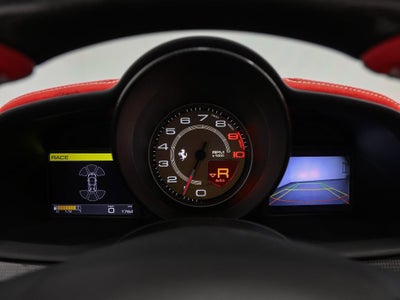 2015 Ferrari 458 Speciale A Base