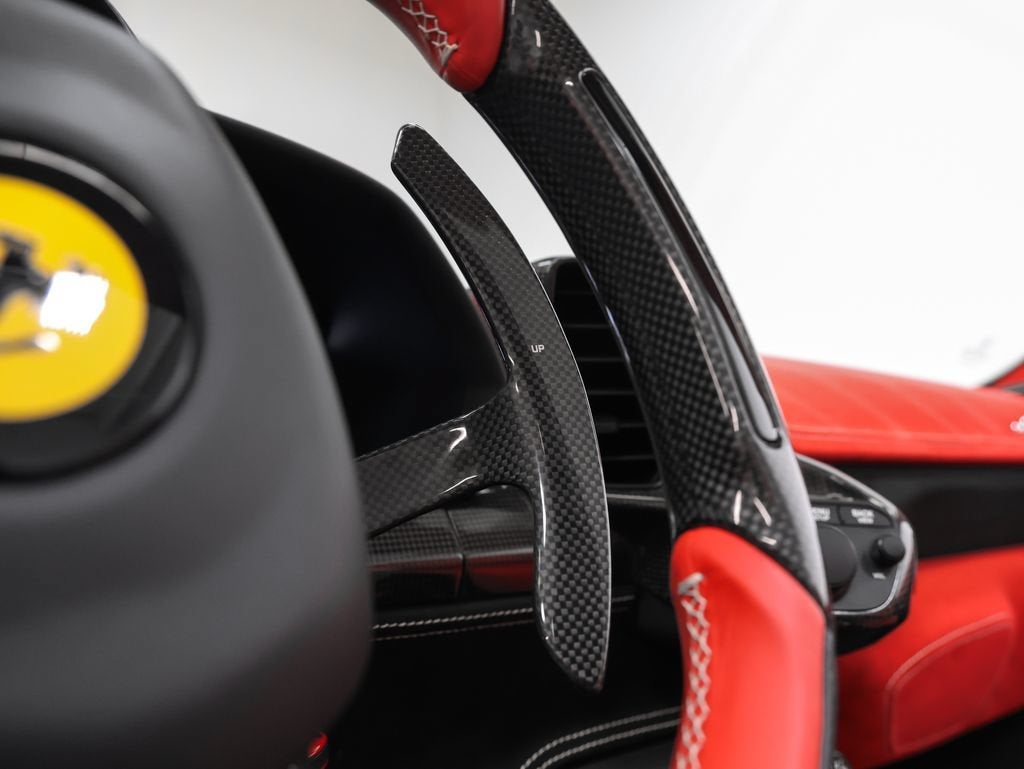 2015 Ferrari 458 Speciale A Base