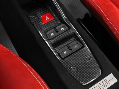 2015 Ferrari 458 Speciale A Base