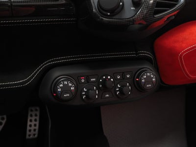 2015 Ferrari 458 Speciale A Base
