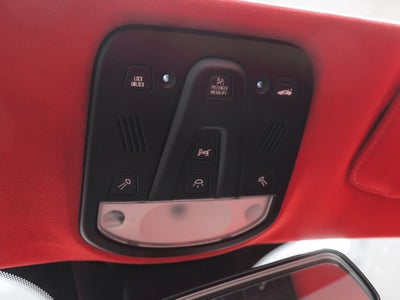 2015 Ferrari 458 Speciale A Base