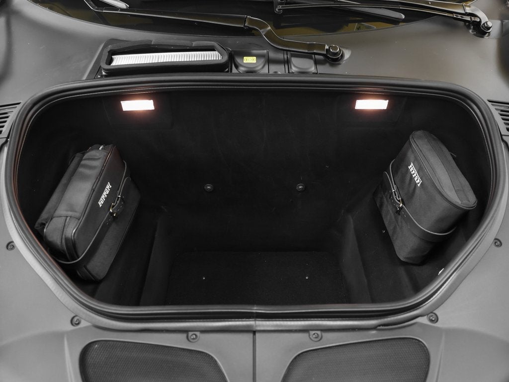 2015 Ferrari 458 Speciale Aperta Base