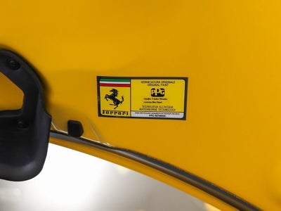 2015 Ferrari 458 Speciale Aperta Base