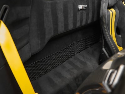 2015 Ferrari 458 Speciale Aperta Base