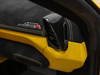 2015 Ferrari 458 Speciale Aperta Base