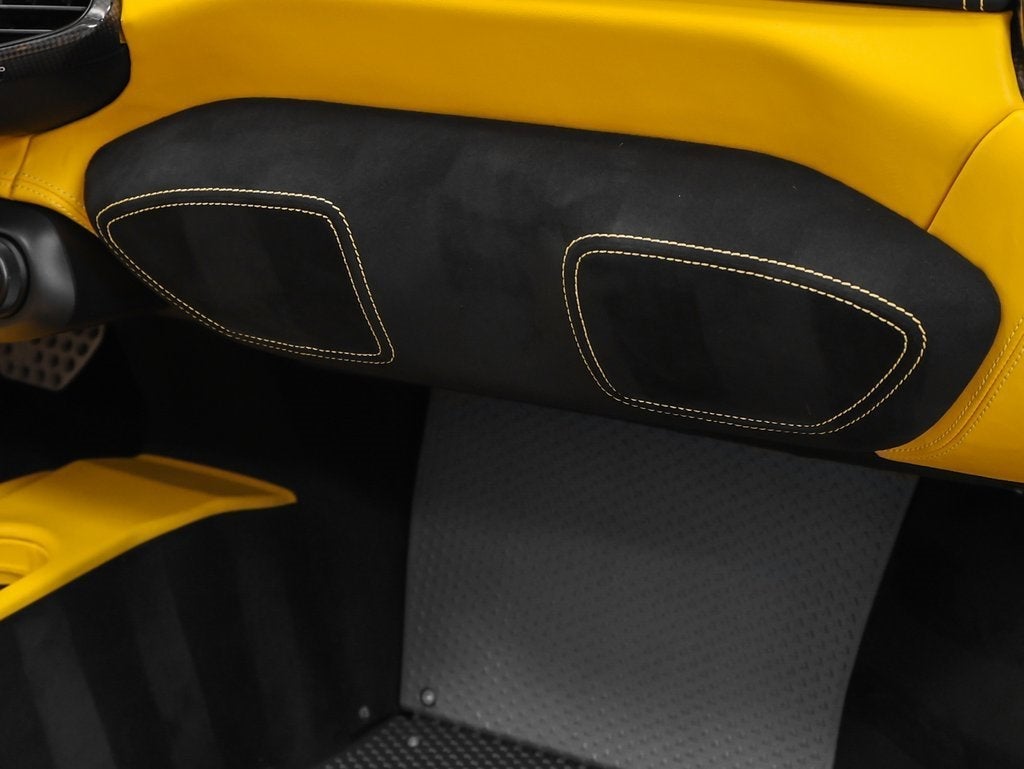 2015 Ferrari 458 Speciale Aperta Base