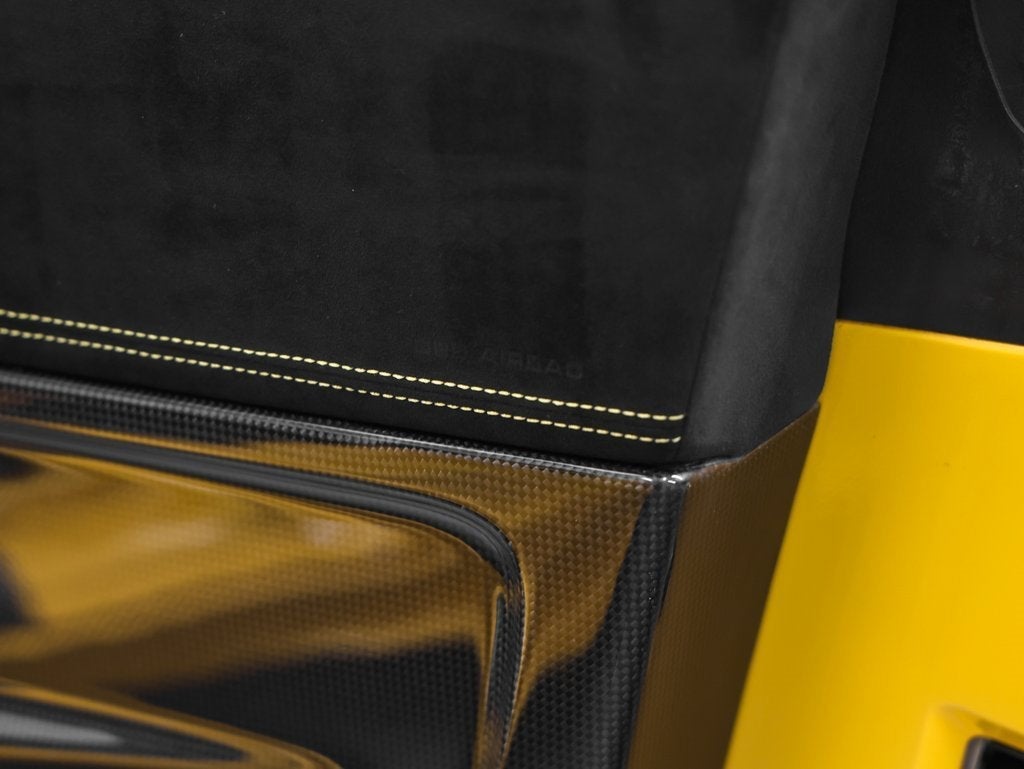 2015 Ferrari 458 Speciale Aperta Base