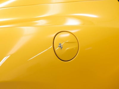 2015 Ferrari 458 Speciale Aperta Base