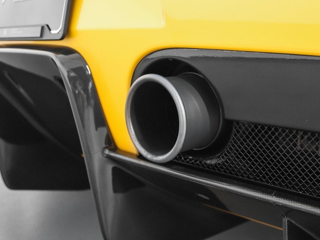 2015 Ferrari 458 Speciale Aperta Base