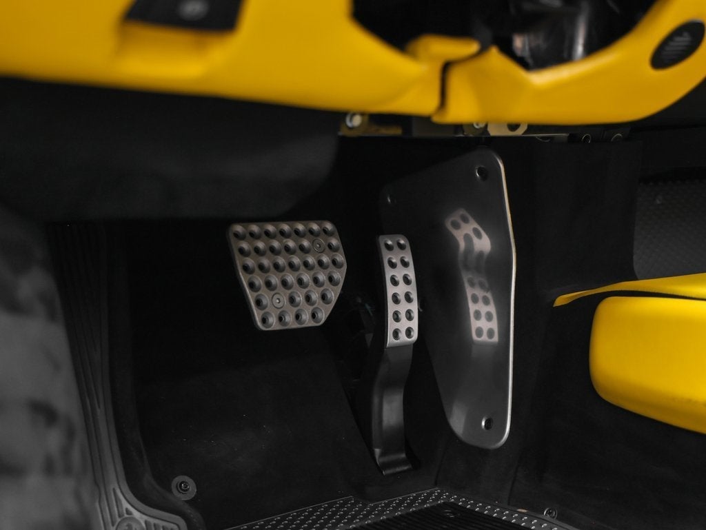 2015 Ferrari 458 Speciale Aperta Base