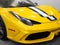 2015 Ferrari 458 Speciale Aperta Base