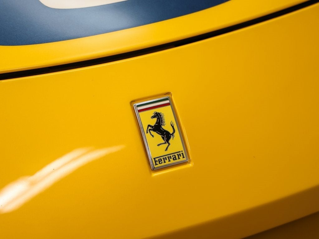2015 Ferrari 458 Speciale Aperta Base