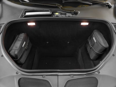 2015 Ferrari 458 Speciale Aperta Base