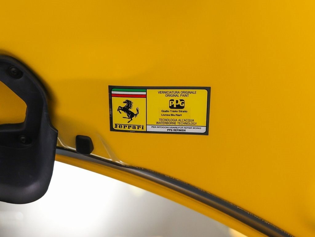 2015 Ferrari 458 Speciale Aperta Base