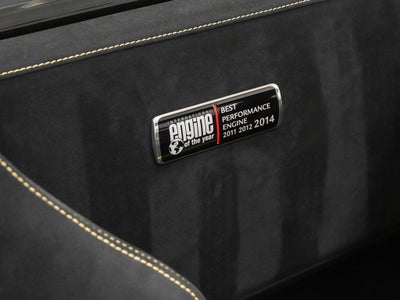 2015 Ferrari 458 Speciale Aperta Base