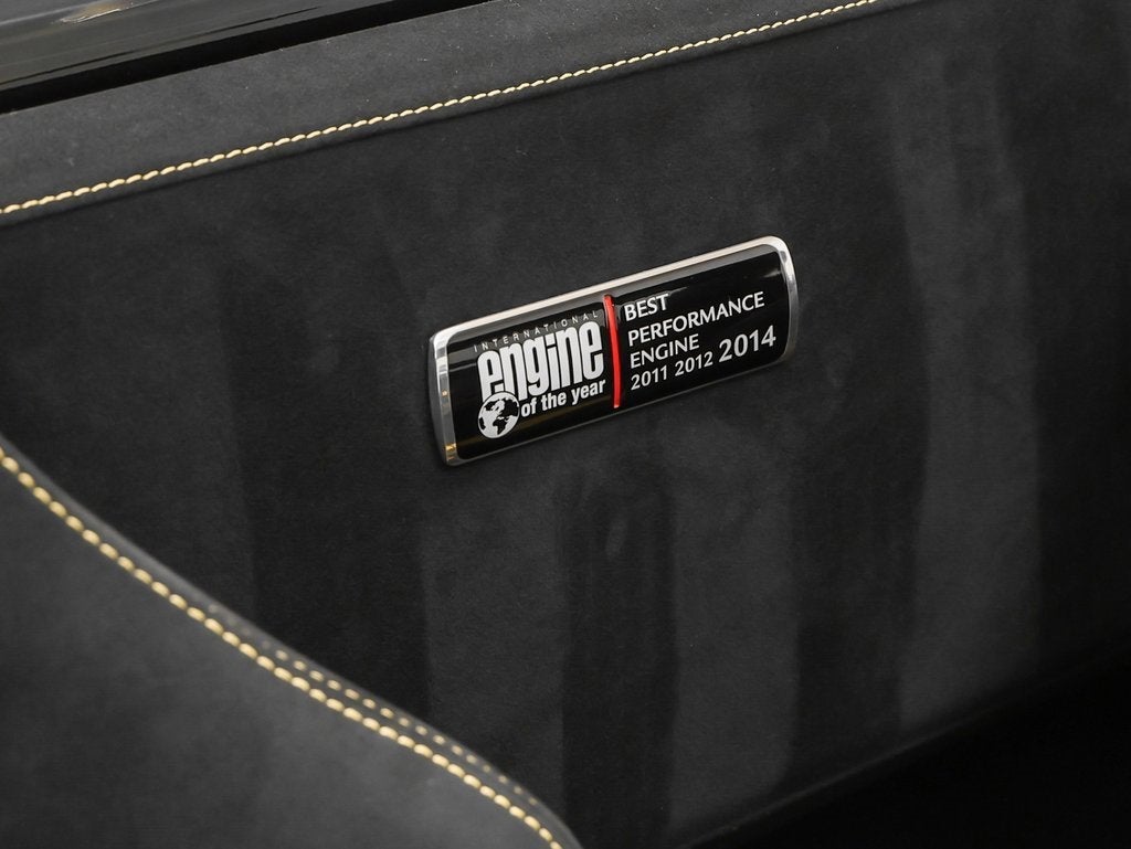 2015 Ferrari 458 Speciale Aperta Base