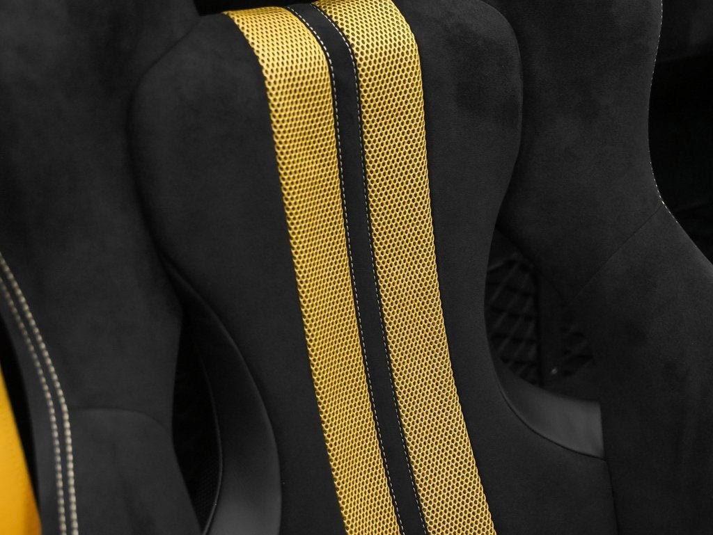 2015 Ferrari 458 Speciale Aperta Base