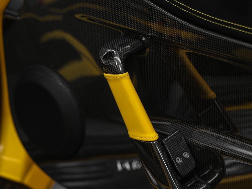 2015 Ferrari 458 Speciale Aperta Base