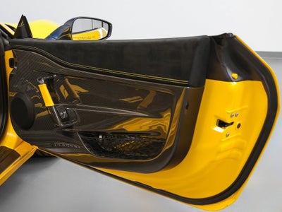 2015 Ferrari 458 Speciale Aperta Base