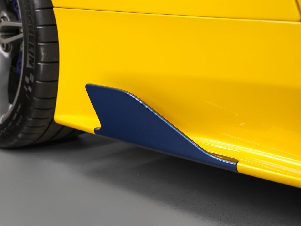 2015 Ferrari 458 Speciale Aperta Base