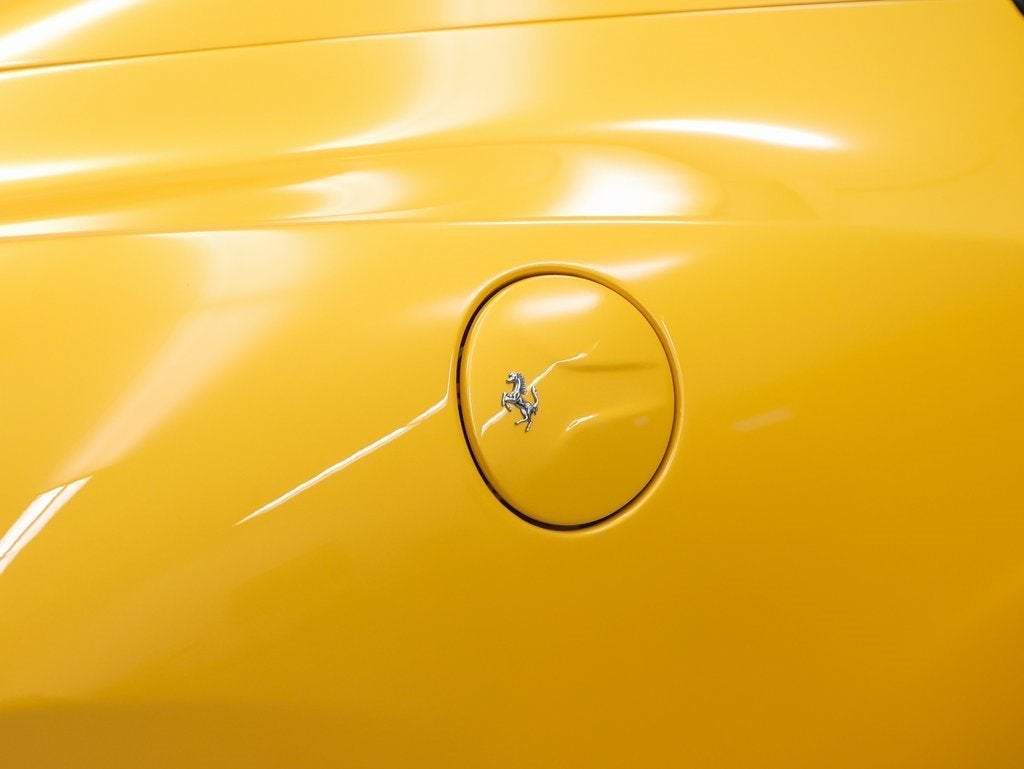 2015 Ferrari 458 Speciale Aperta Base