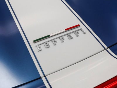 2015 Ferrari 458 Speciale Aperta Base