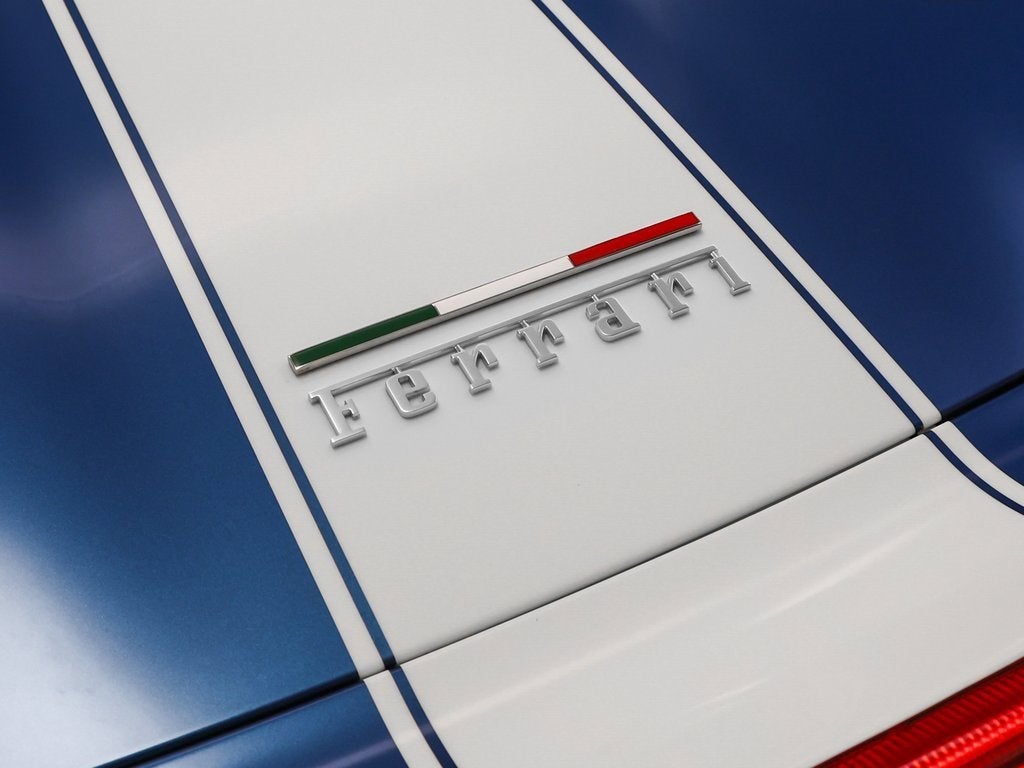 2015 Ferrari 458 Speciale Aperta Base