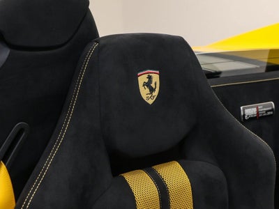 2015 Ferrari 458 Speciale Aperta Base