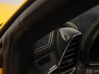 2015 Ferrari 458 Speciale Aperta Base