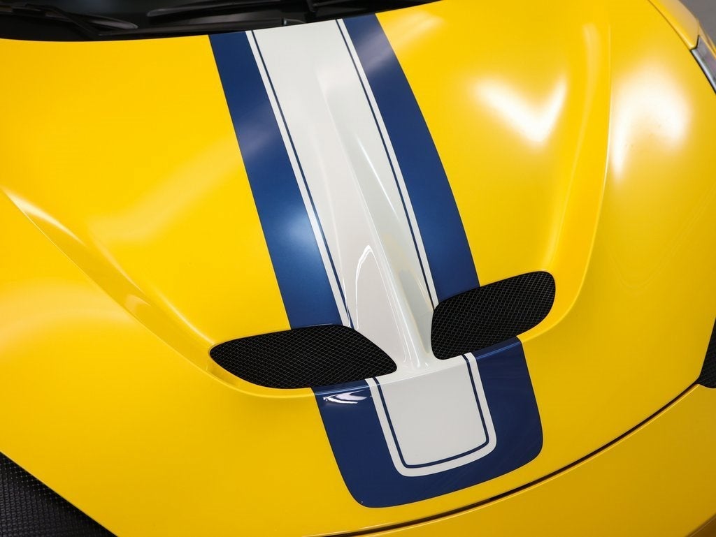 2015 Ferrari 458 Speciale Aperta Base